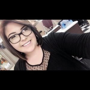 Meet your Posher, Madeline